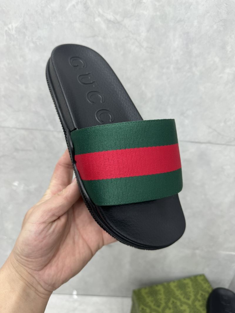 Gucci Slippers